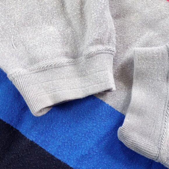 Musto Performance Clothing Rugby Long Sleeve Shirt - Picture 5 of 6